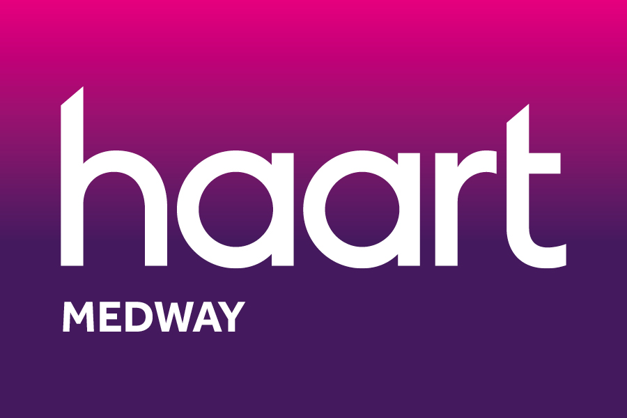 haart Estate Agents - Medway logo