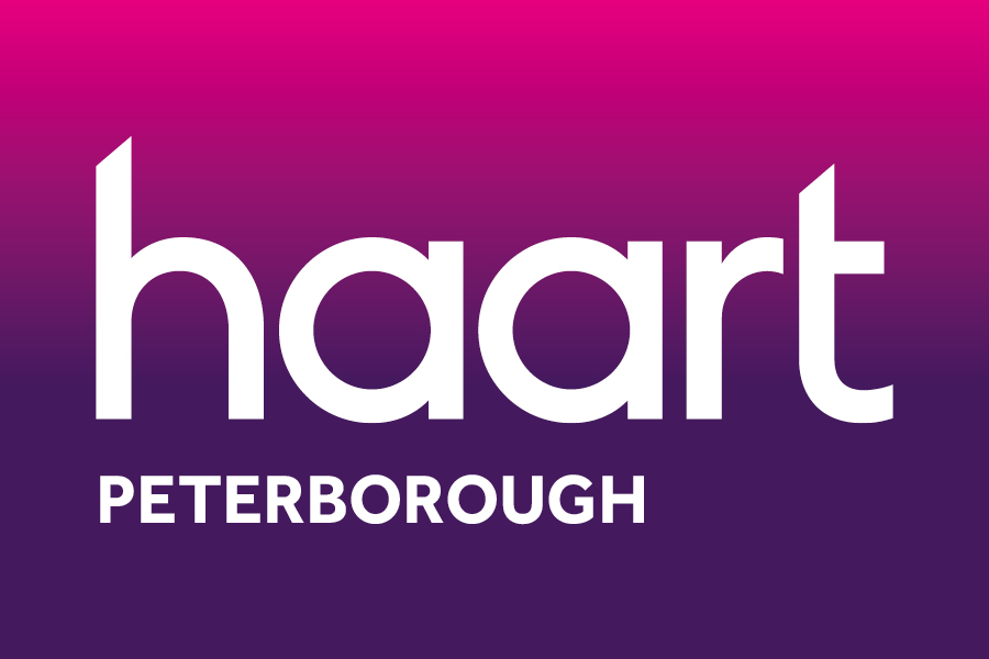 haart Estate Agents - Peterborough logo