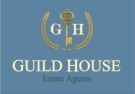 Guild House Estate Agents - Rugby logo