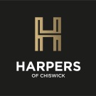 Harpers of Chiswick - Chiswick logo