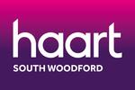 haart Estate Agents - South Woodford logo