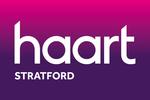 haart Estate Agents - Stratford logo