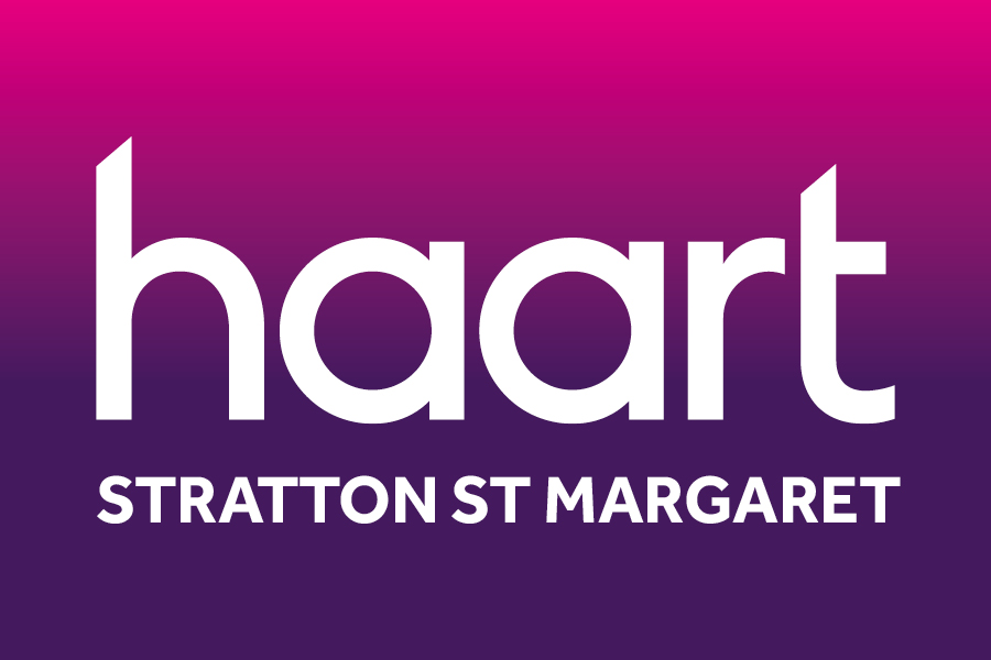 haart Estate Agents - Stratton St Margaret logo