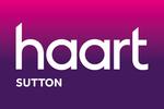 haart Estate Agents - Sutton logo