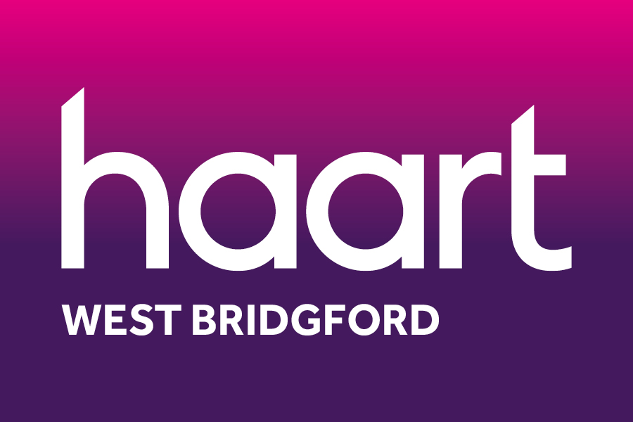 haart Estate Agents - West Bridgford logo