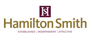 Hamilton Smith Leiston - Leiston logo