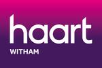haart Estate Agents - Witham logo