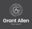 Grant Allen - Grays logo