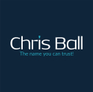Chris Ball - Bolton logo