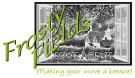 Frosty Fields Estate Agents - Raunds logo