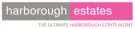 Harborough Estates - Market Harborough logo