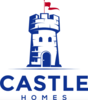 Castle Homes - County Durham logo