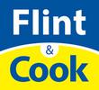 Flint & Cook - Bromyard logo