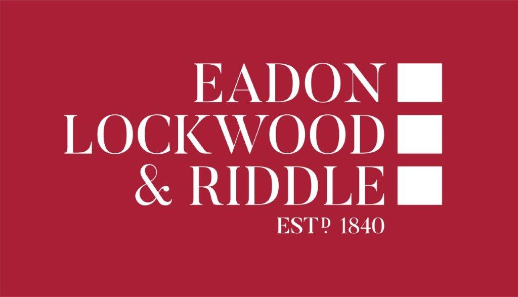 Eadon Lockwood & Riddle - Sheffield Sales logo