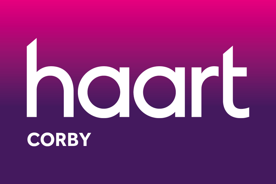haart Estate Agents - Corby logo