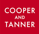 Cooper & Tanner - Wells logo