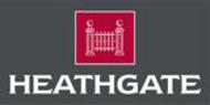 Heathgate - Hampstead logo