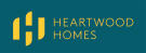 Heartwood Homes - St Albans logo