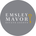 Emsley Mavor - Easingwold logo