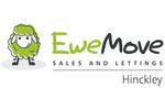EweMove Sales & Lettings - Hinckley logo