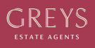 Greys Estate Agents - Upton logo