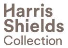 Harris Shields Collection - Scarborough logo