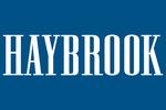 Haybrook - Banner Cross logo