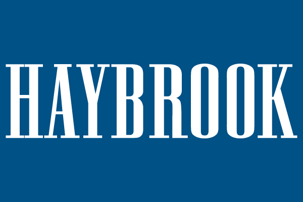 Haybrook - Rotherham logo