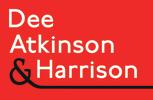 Dee Atkinson & Harrison - Beverley logo