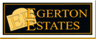 Egerton Estates - Benllech logo