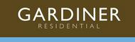 Gardiner Residential - Ealing logo