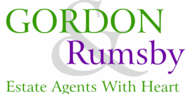 Gordon & Rumsby - Colyton logo