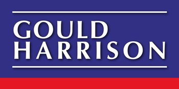 Gould & Harrison - Ashford logo