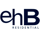 EHB Residential - Warwick logo