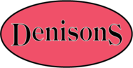 Denisons - Christchurch logo