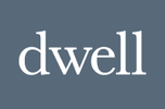 Dwell - Leeds logo