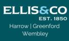 Ellis & Co - Wembley logo
