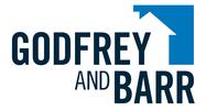 Godfrey And Barr, Mill Hill logo