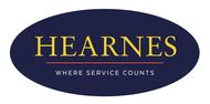 Hearnes Estate Agents - Ringwood logo