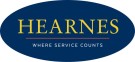 Hearnes Estate Agents - Ferndown logo