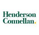 Henderson Connellan - Market Harborough logo