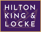 Hilton King & Locke - Chalfont St Peter logo