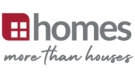 Homes Estate Agents - Grayshott logo