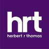 Herbert R Thomas - Neath logo