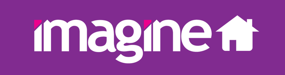 Imagine - Bushey logo