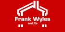 Frank Wyles and Co, Lytham Saint Annes logo