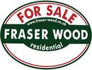Fraser Wood - Walsall logo
