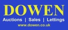 Dowen - Hartlepool logo