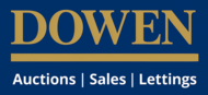 Dowen - Sedgefield logo
