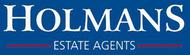 Holmans Estate Agents - Moreton in Marsh logo